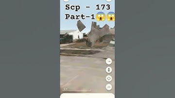 scp-173😱😱On the Google map 🗾🗾 & Google Earth 🌍🌍#like #subscribe #viral #viralvideo #trending