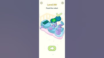 DOP 2 DELETE ONE PART LEVEL 319 #shorts #gameplay