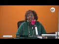 Coalitions are good for gaining power - Jayne Kihara