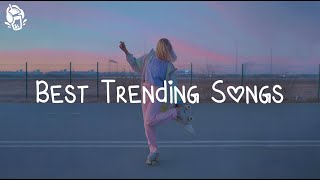 Best Trending Songs 2024 🍒🍒 Viral Songs Playlist ~ Top Songs On Tiktok