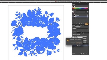 ricoh 5th color white dark indesign