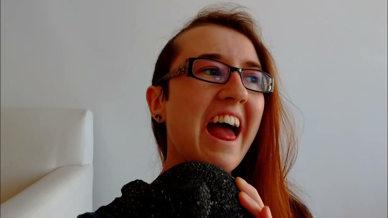 Lava Taste Experiment YouTube