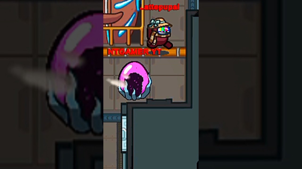 Shapeshifter 1000 IQ Troll Gameplay 😂 Easy Win 