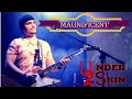 U2 - Magnificent Cover [Live Under Skin Tribute Band] - #9