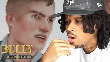 THE END OF THE ROAD! | BULLY PLAYTHROUGH PART 13 (ENDING)