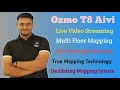 Ozmo T8 AiVi unboxing full tutorial