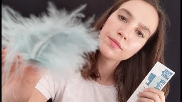 ASMR This or That (decision making & visual triggers)