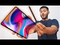 Samsung Galaxy Fold 3 After 1 Month - S-Pen Magic!