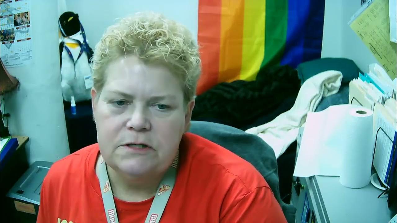 Medical Guardian member Ann B YouTube