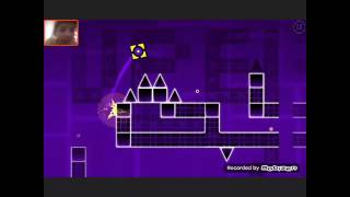 Super circles geometry dash