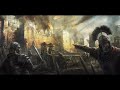 Under Siege Ancient Epic Battle Music