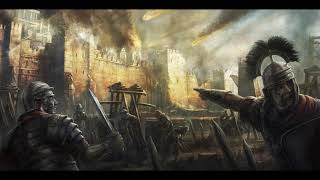 Under Siege (Ancient Epic Battle Music)