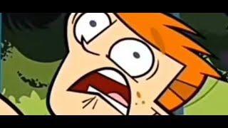 How much did Scott suffer? | Total Drama Pain Memories