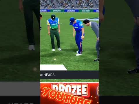 dream Cricket 24