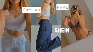 TRY ON HAUL SHEIN || FC