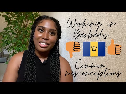 Video: Vakansies In Barbados