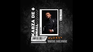 Kabza De Small Feat Young Stunna - Ngeke Balunge ( Audio