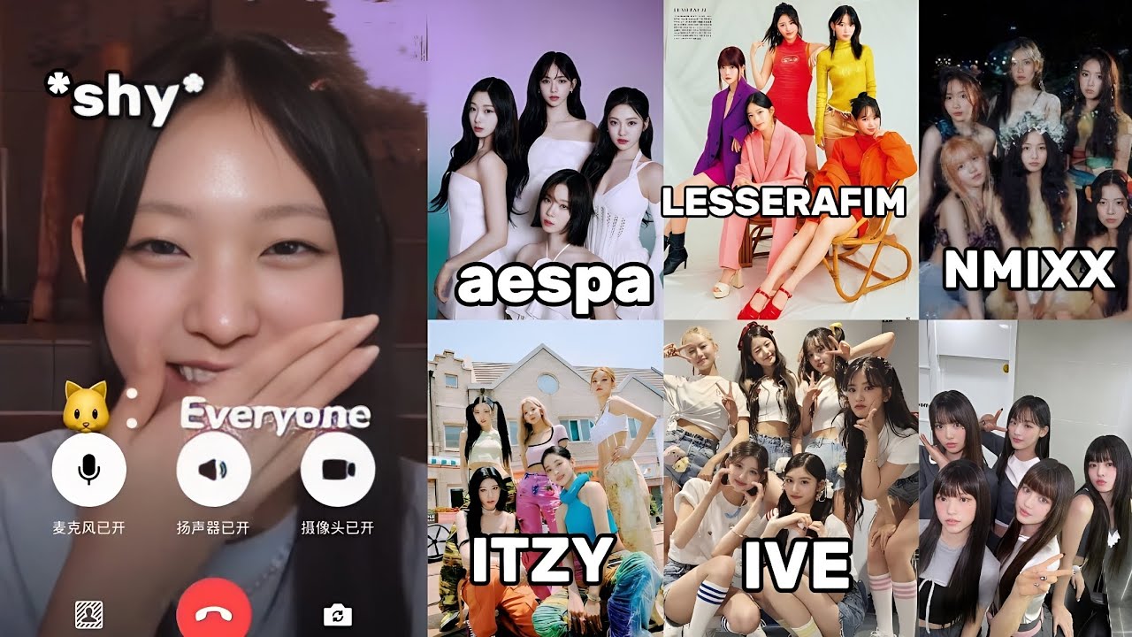NewJeans Haerin Names Her Biases In 4th Gen Girl Groups she Wants Them newjeans-haerin-names-her-biases-in-4th-gen-girl-groups-she-wants-them