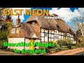 Les plus beaux villages dangleterre  east meon south downs hampshire angleterre