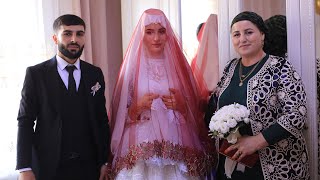картинка: СВАДЬБА РУСЛАН & АРЗУ (ДОМ)
