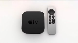 Представляем Новый Apple Tv 4K — Apple Реклама