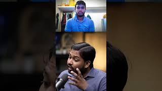 KHAN SIR PODCAST || BR 28 SANDIP || REACTION VIDEO || #khansir #greenscreen