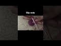 Crochet for absolute beginner /crochet chain first stitch for beginners