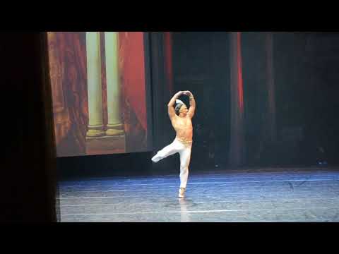 Иван Васильев