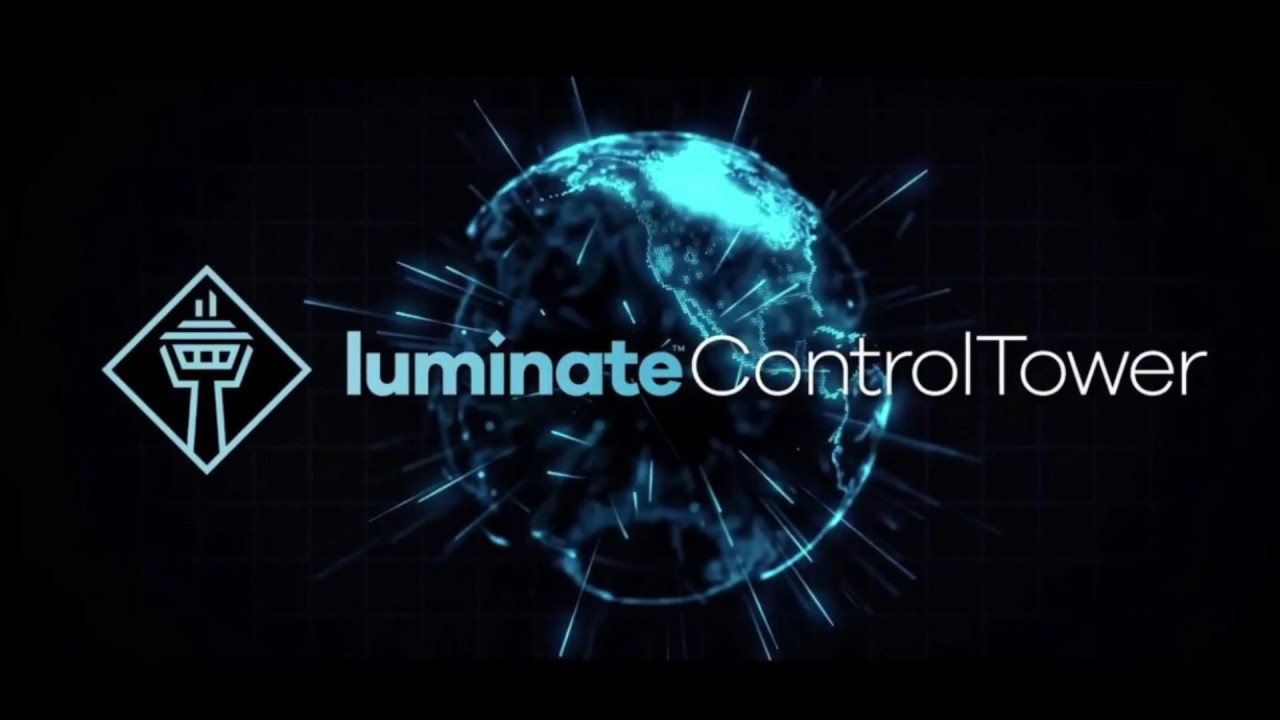 Luminate