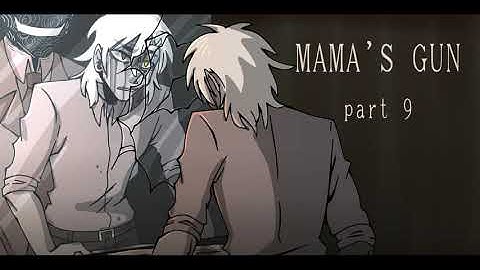 (BACKUPS NEEDED ) Mama