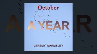 Watch Jeremy Warmsley October video