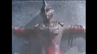 The Death of Ultraman Max