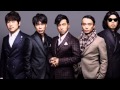 ゴスペラーズ ANNG ジングルほか