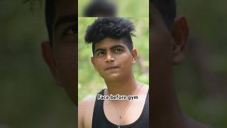 5 Years Face Transformation