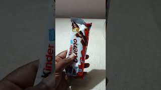 90 രൂപക്ക് ഉള്ളത് ഉണ്ടോ ഇത്  | Kinder Bueno Chocolate Review