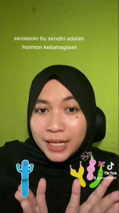 Obat depresi ampuh! Sesedih sedihnya Sobat, jangan lupa makan ya. #biology #depression
