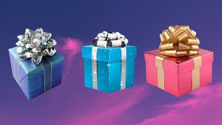 CHOOSE YOUR GIFT / ELIGE TU REGALO 🎁