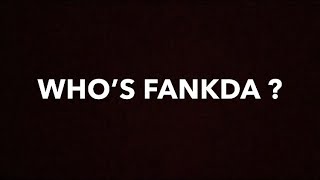 هذا الفيديو يختصر منو فنكدا / Who’s FANKDA