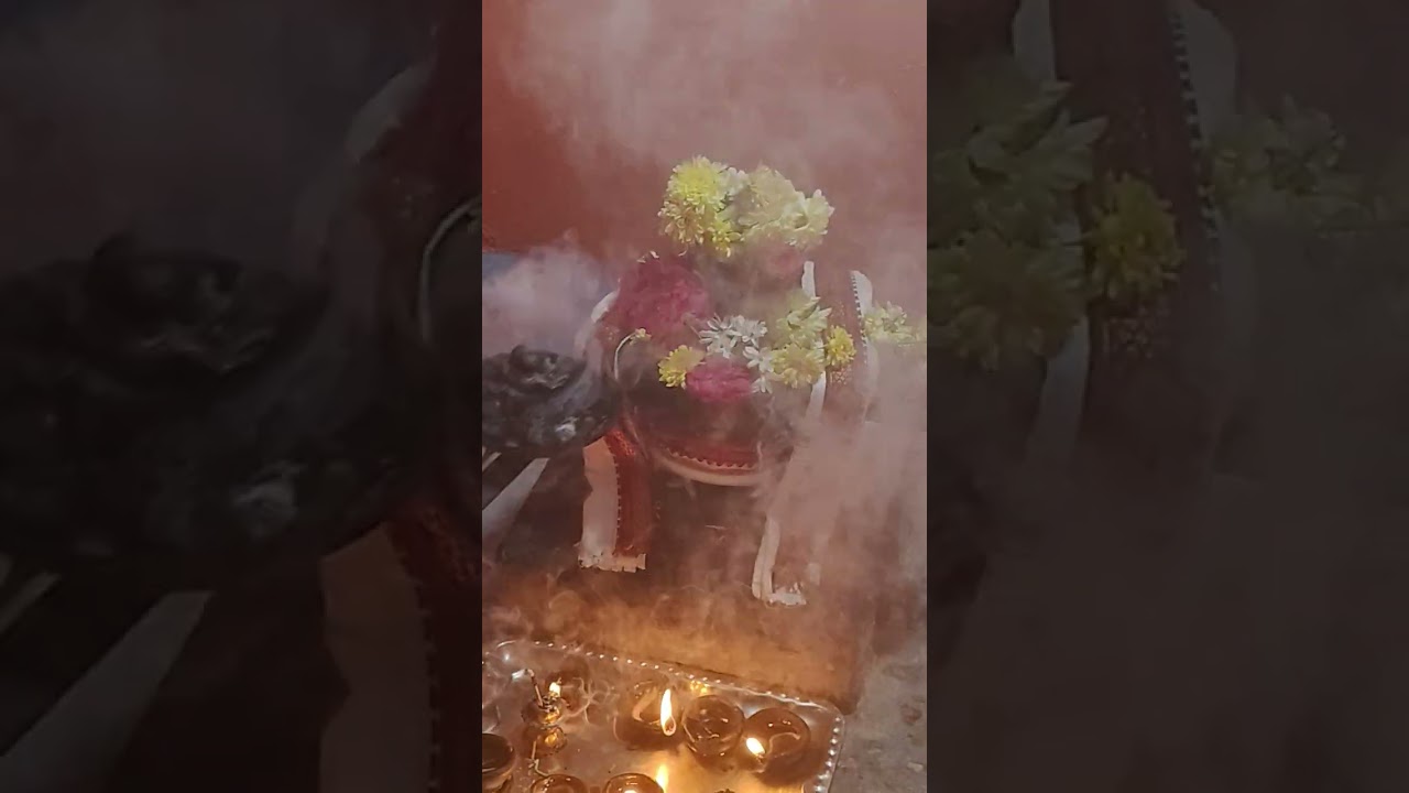 வியாழன் பூஜை - 05/02/2026