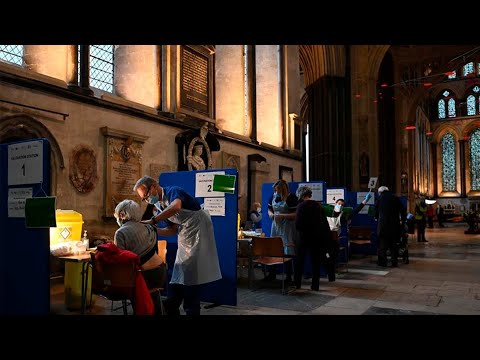 El Reino Unido exigirá a los viajeros dos pruebas de covid durante la cuarentena