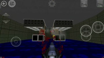 Smooth doom ( android ) gameplay