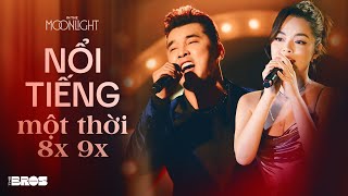 Phạm Quỳnh Anh, Ưng Hoàng Phúc ôn lại cảm xúc với loạt hit một thời | Liên khúc VPOP 2023