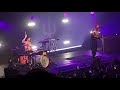 Twenty One Pilots - The Judge (Live at Center Stage Theater 11/02/21)