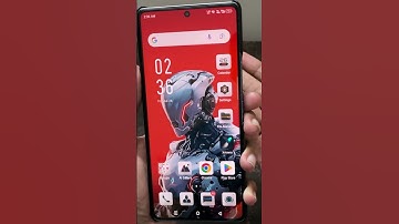 How to Fix Battery Drain & Heating Issue In Infinix GT 20 Pro✨ #shorts #infinixgt20pro