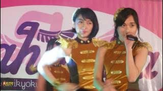 [FANCAM] JKT48 Team KIII - Beloklah ke Kanan (Migi he Megure)