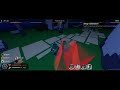 Roblox Forsaken(2): Nun Jason
