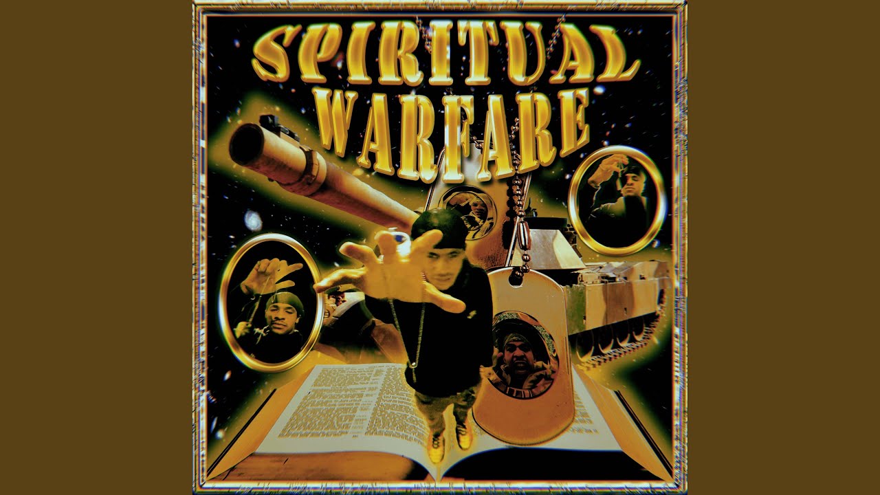 Spiritual Warfare