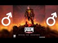 Mick Gordon - The Only Thing They Fear Is You (♂right version♂)