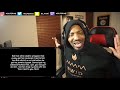 EMINEM GOES LAST FOR THIS REASON! | Fat Joe - Lord Above (ft. Eminem & Mary J. Blige) (REACTION!!!)