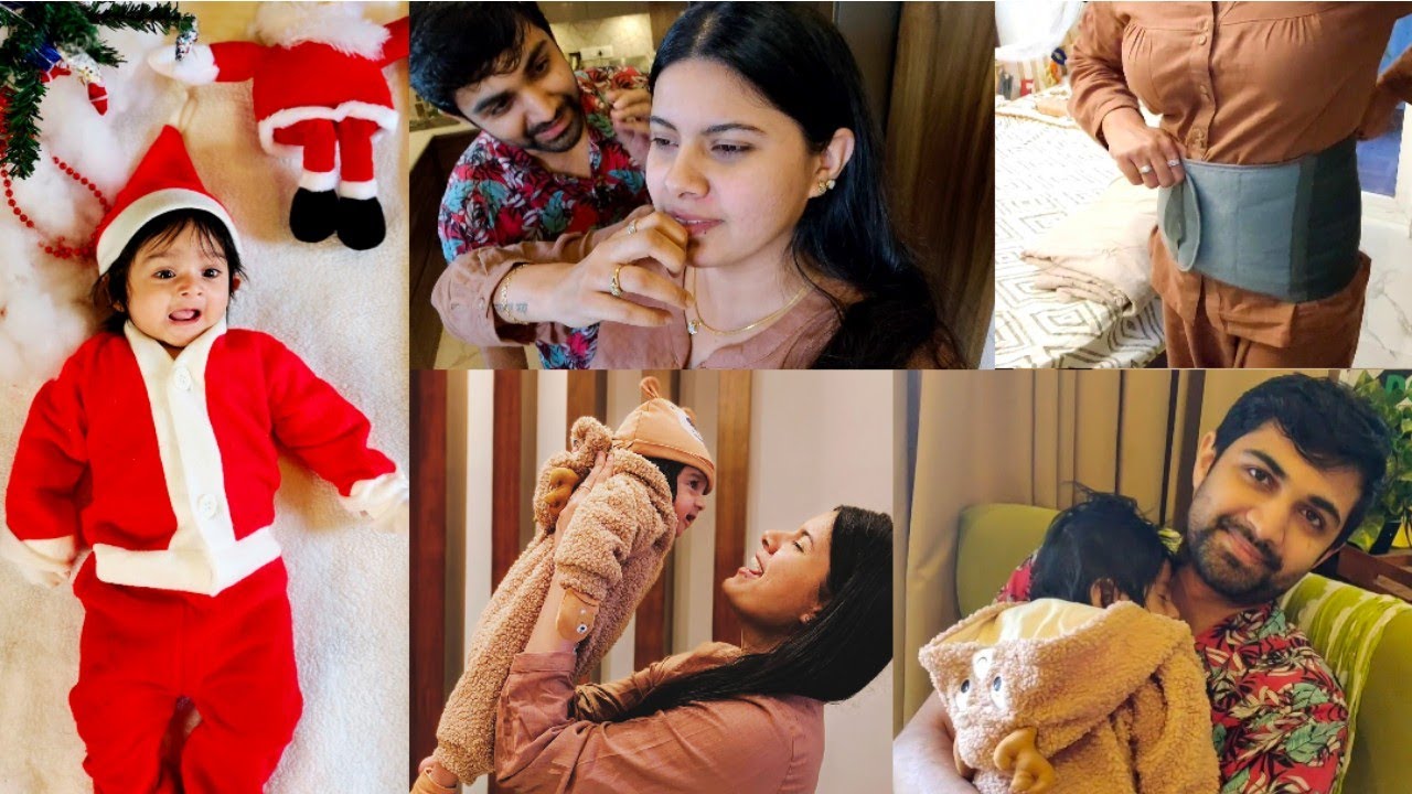 4th Trimester over hotey hi problem Ye kya bol diya mere bare me